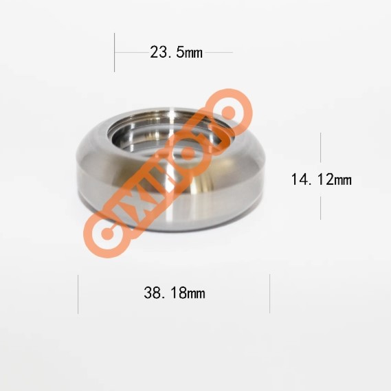 CNC Textile Machine Spare Parts for Spinning machine
