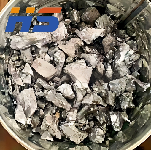 Chromium Ore - Application: Industrial