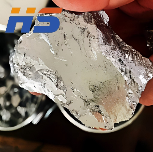 Chromium Ore