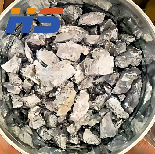 Chromium Ore - Application: Industrial