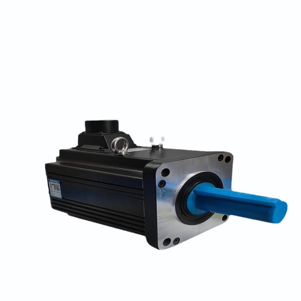 Delta Ecma-ca0807ss - Application: Cnc