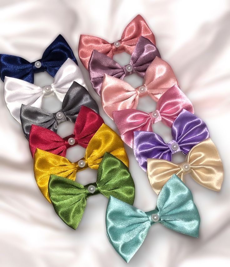 Hair Bow