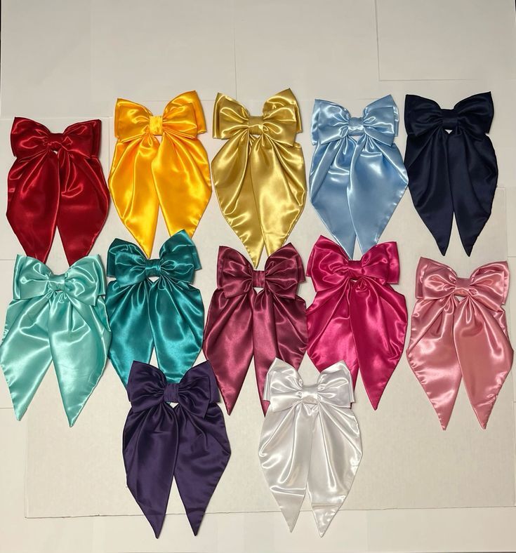 Hair Bow