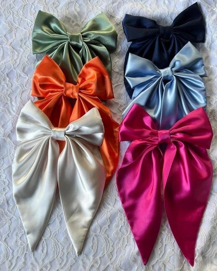 Hair Bow