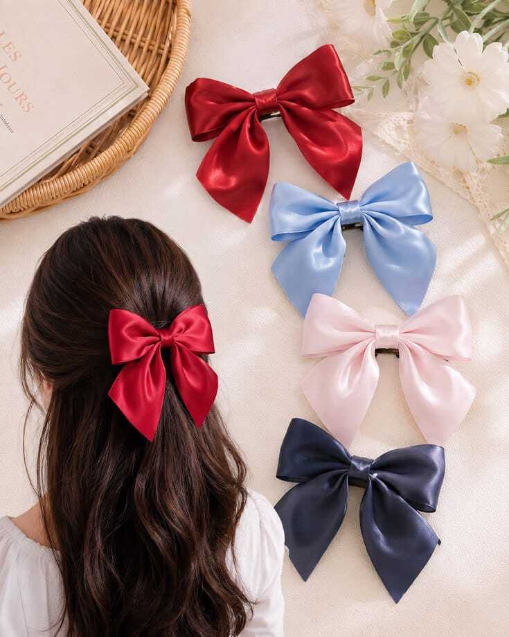 Hair Bow