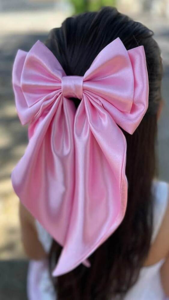 Hair Bow