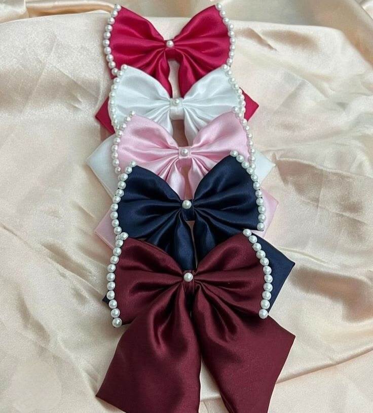 Hair Bow