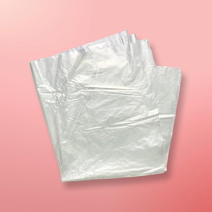 Ldpe Bags - Capacity: Customize Kg