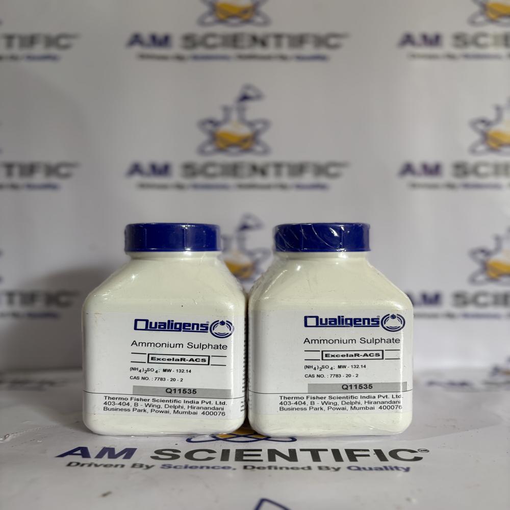 Ammonium Sulphate ER 500g 