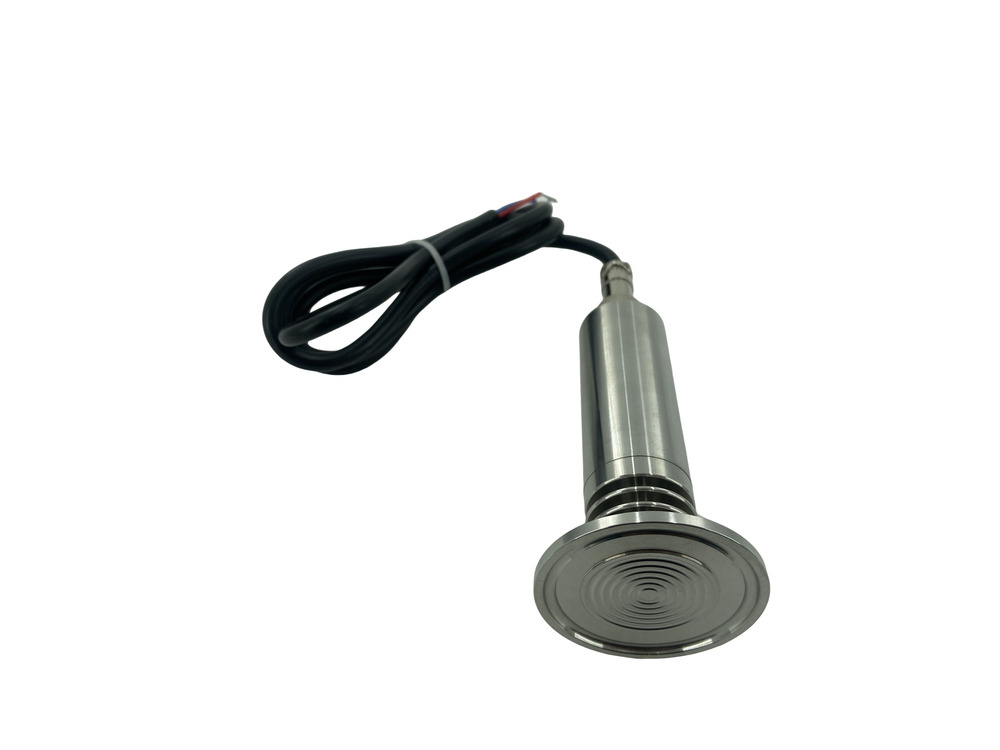 Diaphragm Compact Pressure Transmitter
