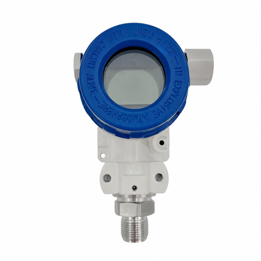 Flame Proof Pressure Transmitter