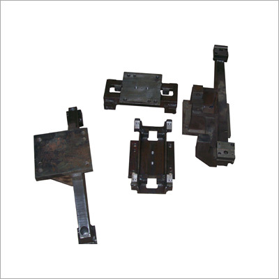 प्रेसिजन जिग्स फिक्स्चर