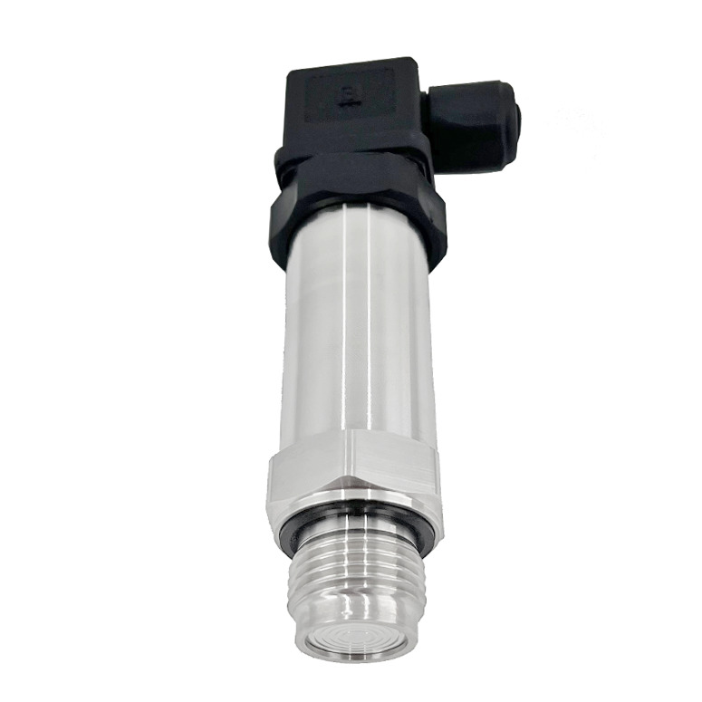 Flush Film Compact Pressure Transmitter