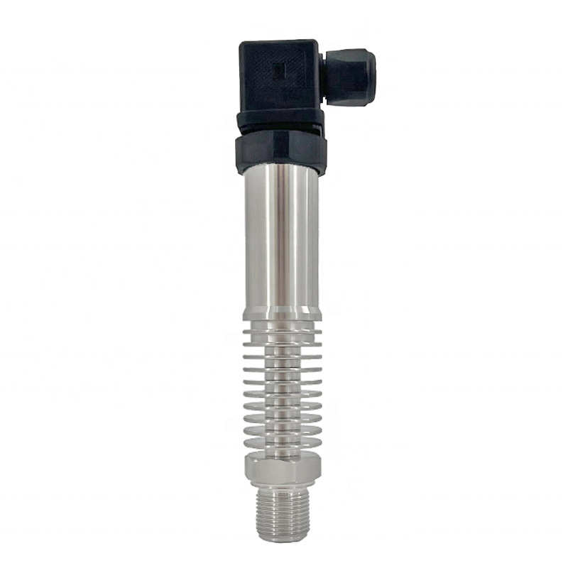 High Temperature Compact Pressure Transmitter