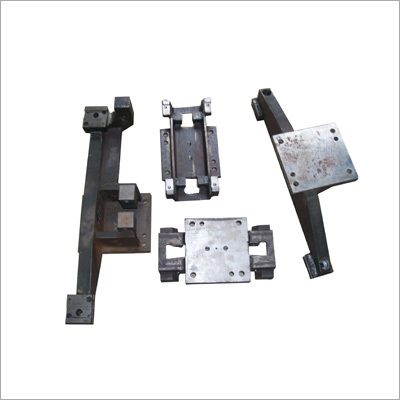 कन्वेंशनल जिग्स फिक्सचर