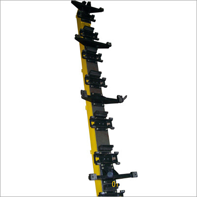 वेल्डिंग फिक्स्चर