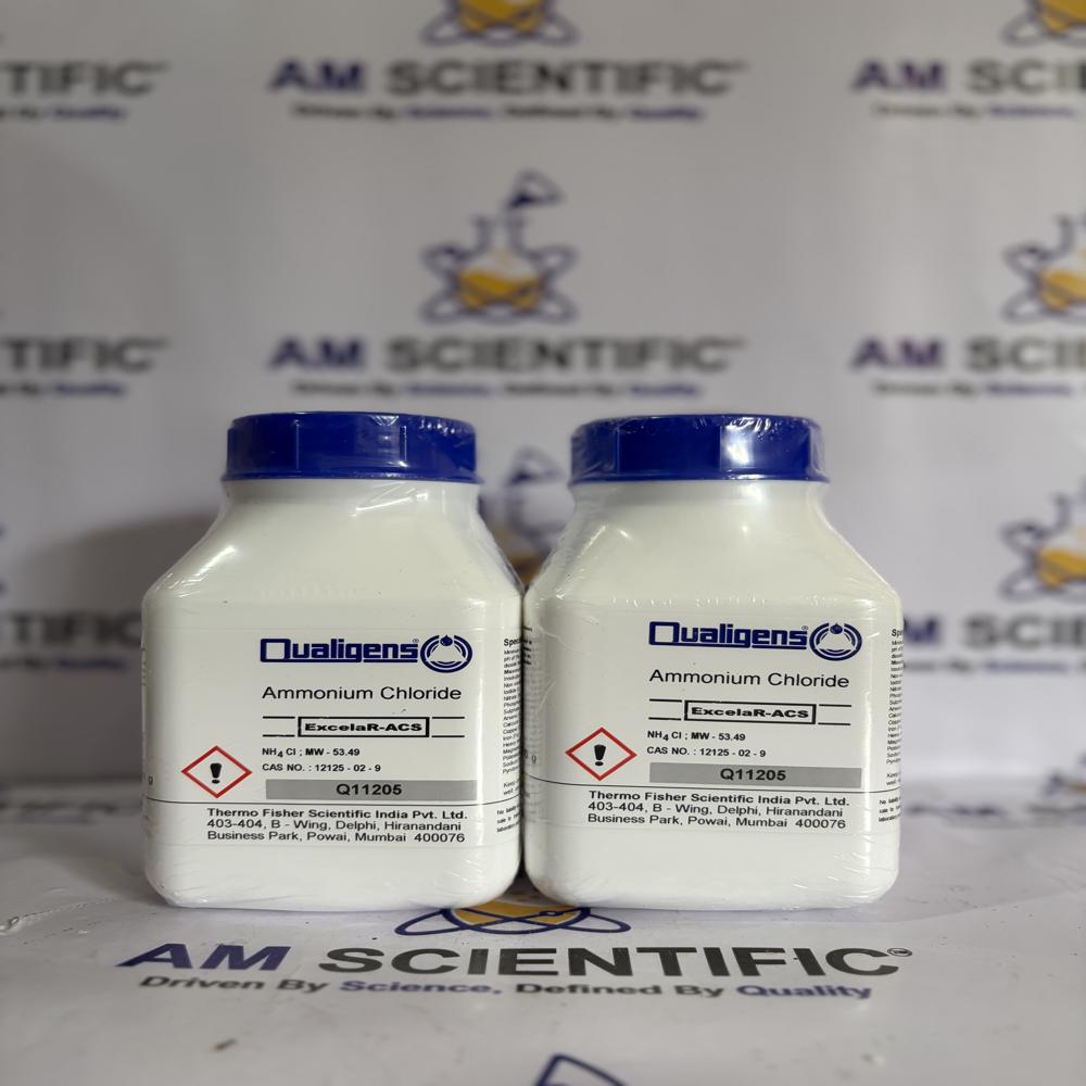 Ammonium Chloride Er 500g - Application: Laboratory