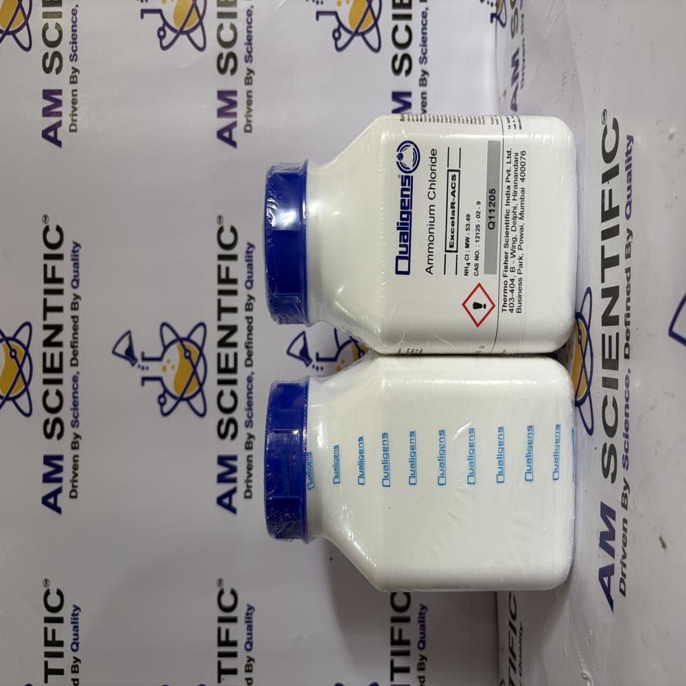 Ammonium Chloride ER 500g