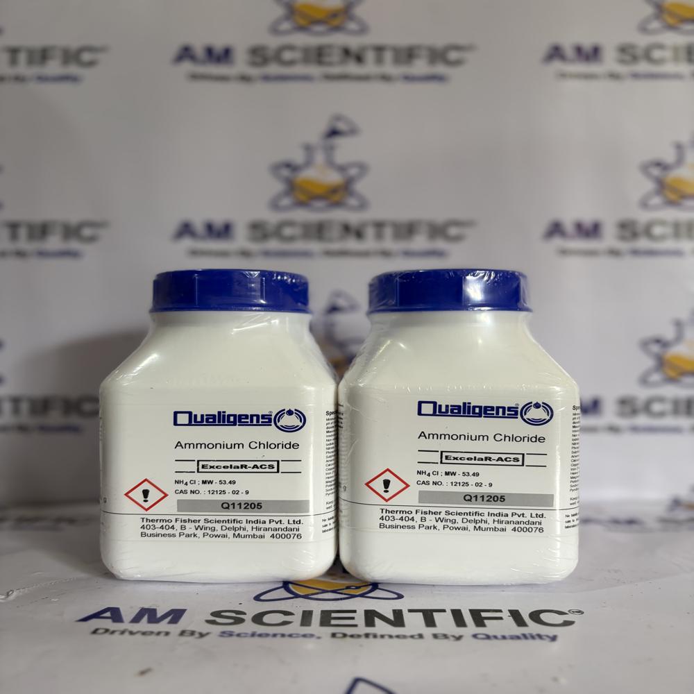Ammonium Chloride ER 500g
