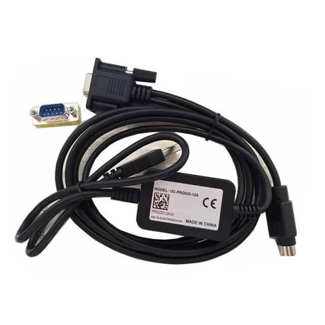 Delta UC-PRG020-12A