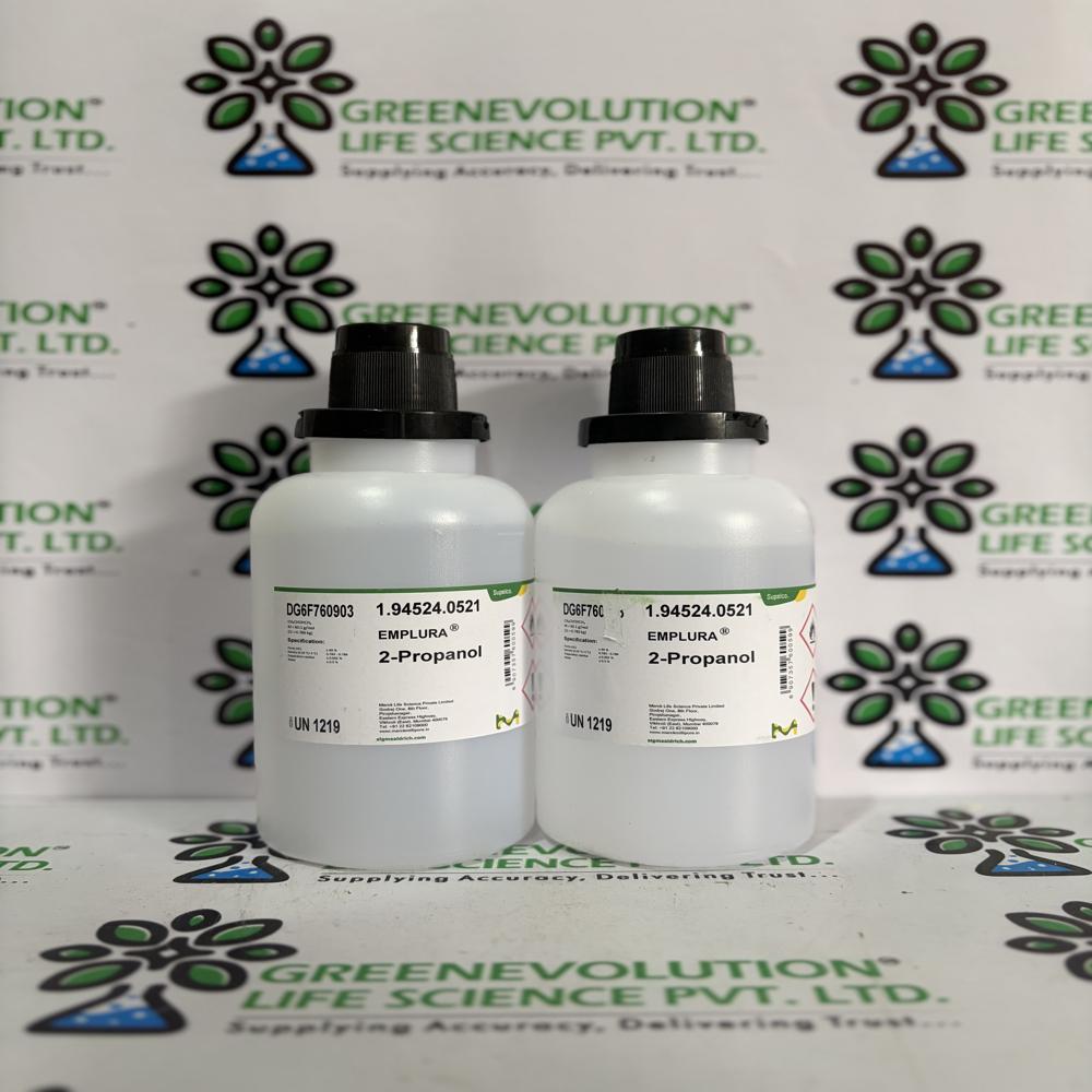 Merck Emplura 2 Propanol