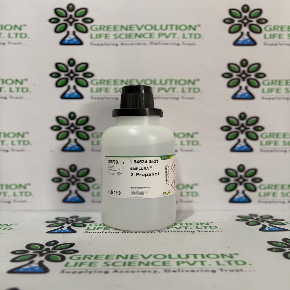 Merck Emplura 2 Propanol