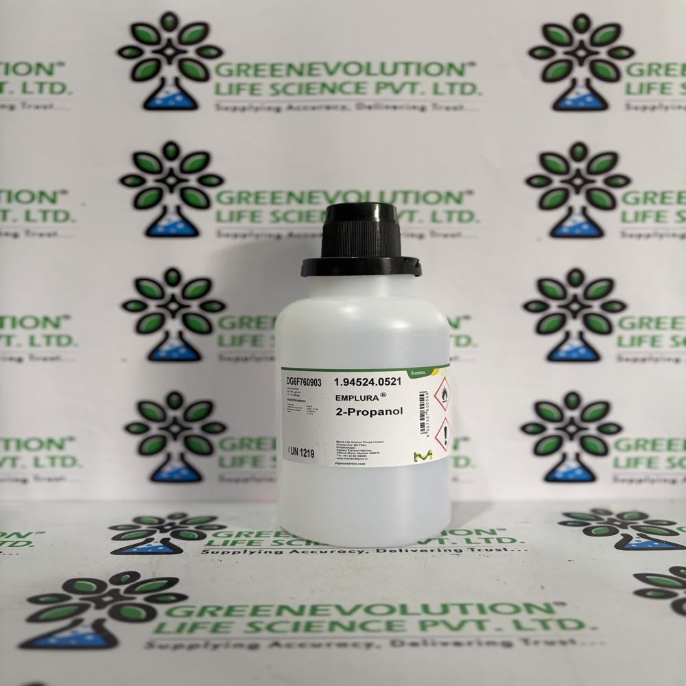 Merck Emplura 2 Propanol