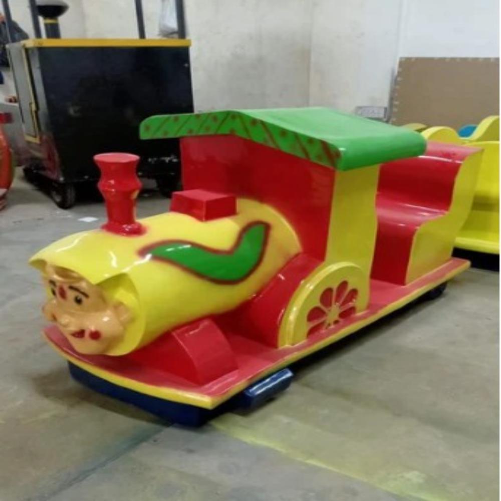 Children Park Thomas Train