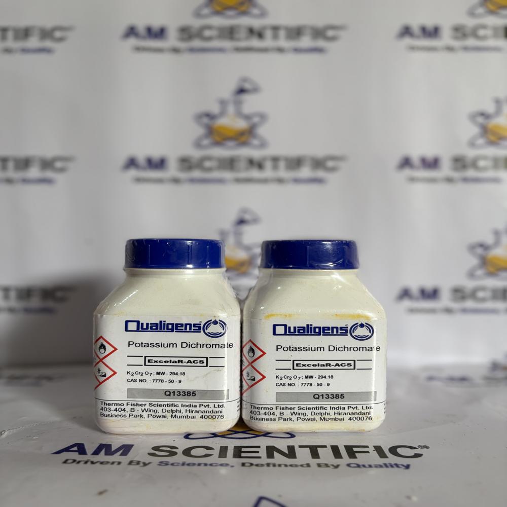 Potassium Dichromate ER 500g