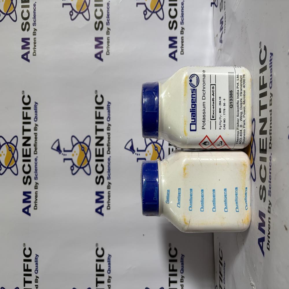 Potassium Dichromate ER 500g 