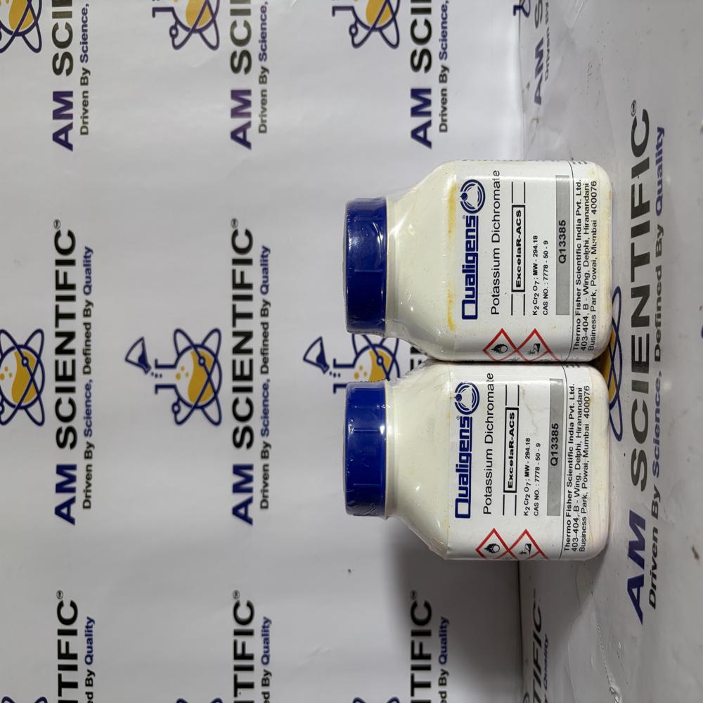 Potassium Dichromate ER 500g 