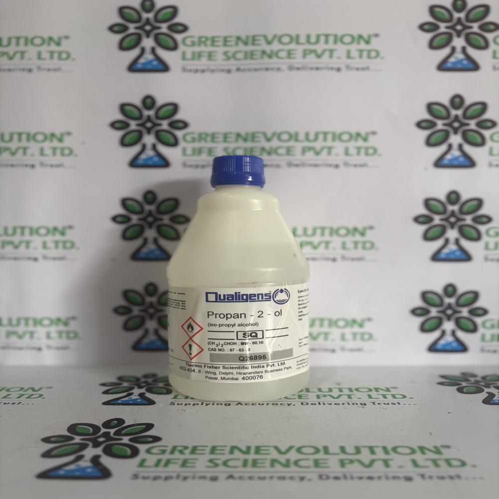 BORAX (Di-Sodium Tetraborate) 500g AR