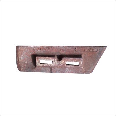 नी हार्ड कास्टिंग