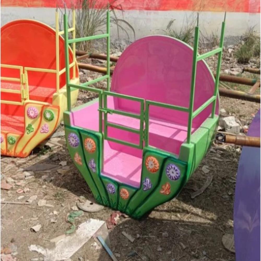 10 Seater Sun And Moon Ride