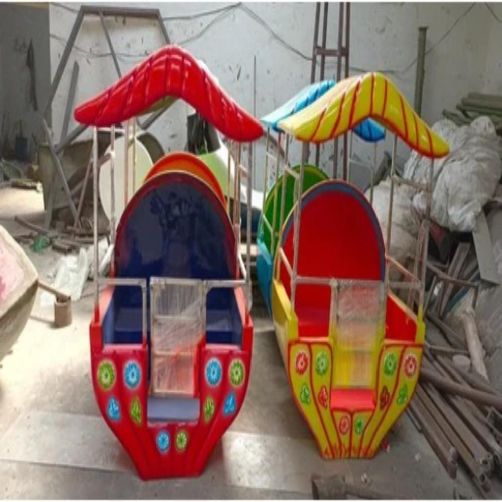 10 Seater Sun And Moon Ride