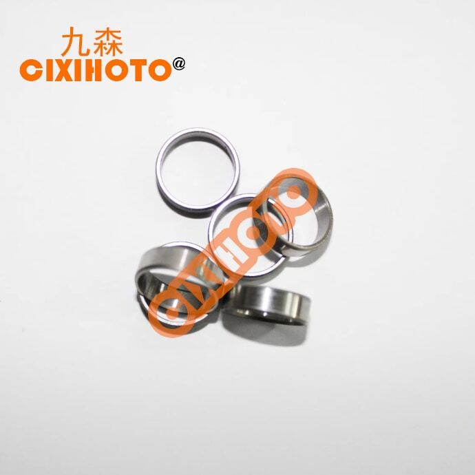 Customization Ring for Textile Machinery CNC Processing ring