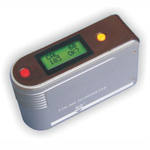 Gloss Meter Automatic