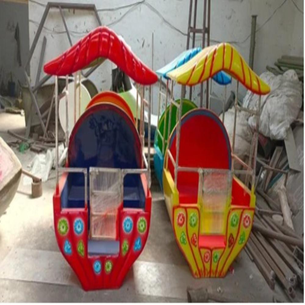 12 Seater Sun And Moon Ride