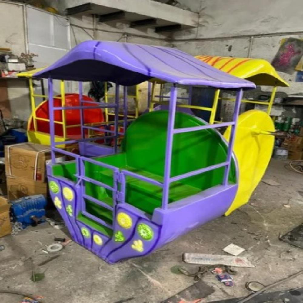 12 Seater Sun And Moon Ride