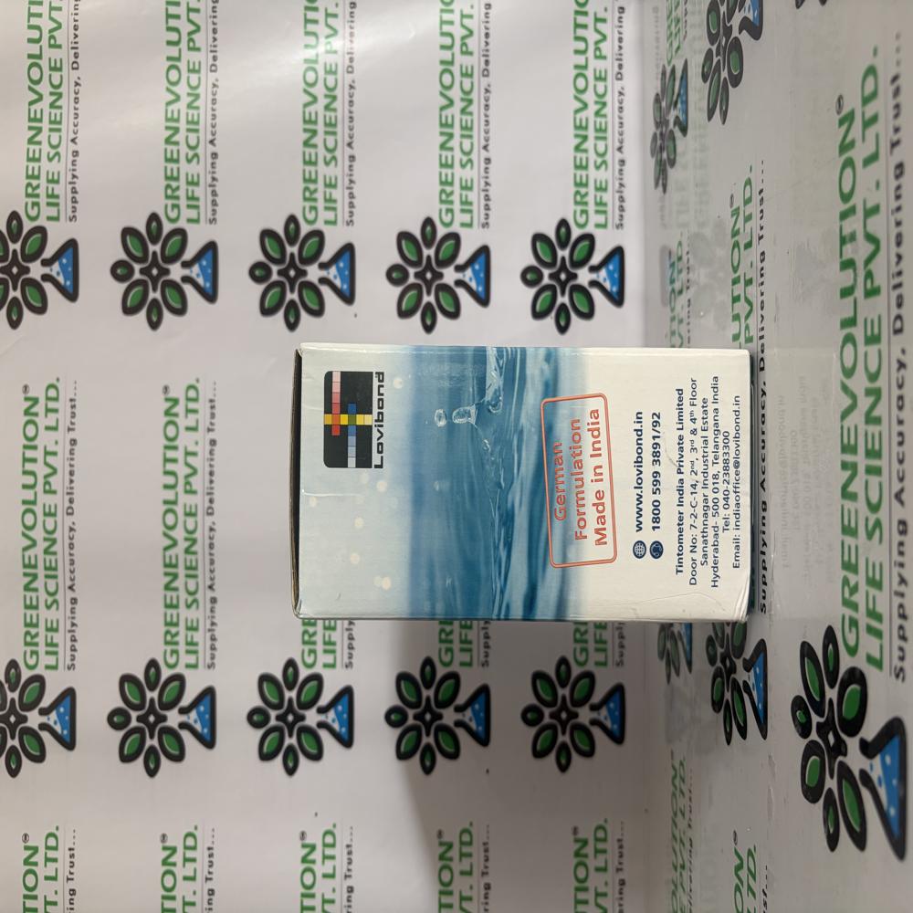 NIST Traceable pH Buffer Solution