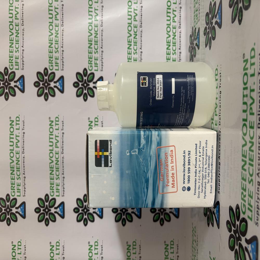 NIST Traceable pH Buffer Solution