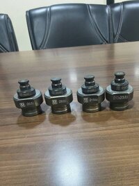 Busbar Punching