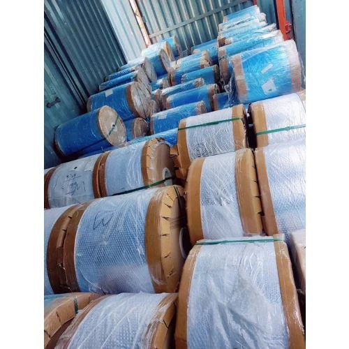 BOPP 37 MICRON