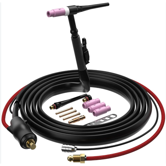 Argon Welding Torch (GC 200)
