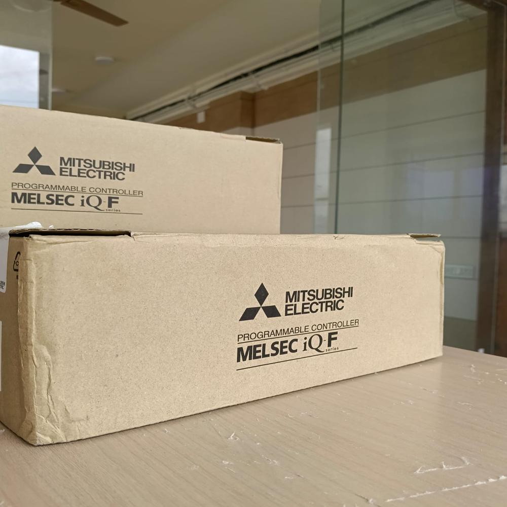 FX5U-64MR/DS MITSUBISHI PLC