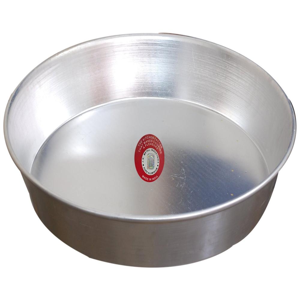 Aluminum Prant
