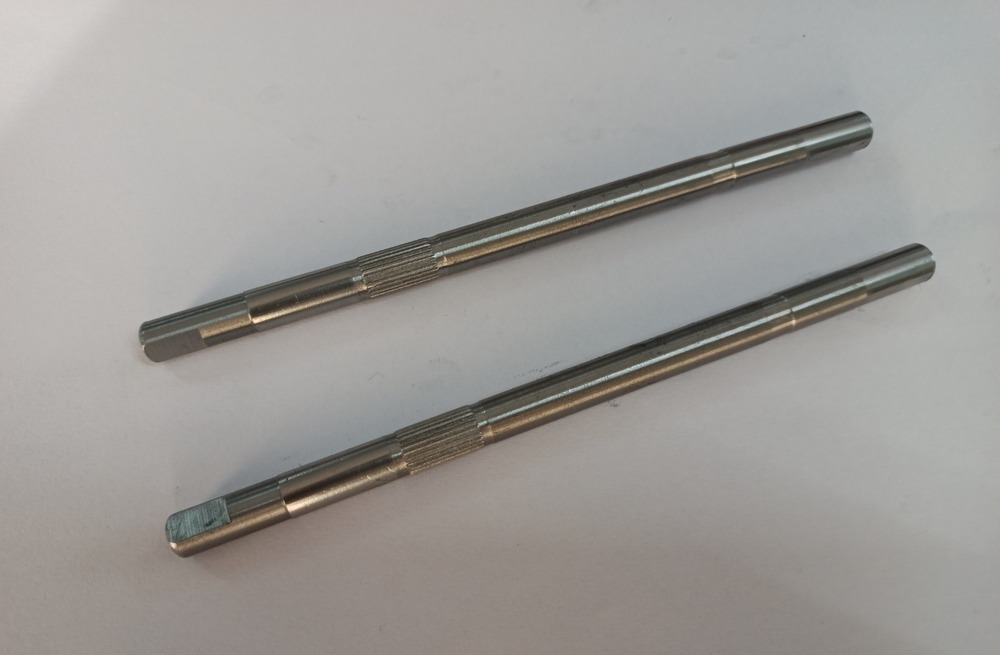 Armature Shaft