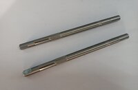Armature Shaft