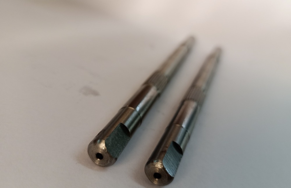 Armature Shaft