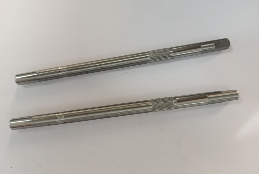 Armature Shaft